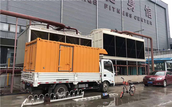 阳山300KW发电机组适配电缆规格选型指南