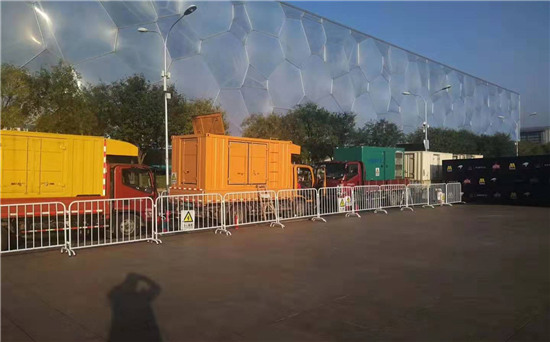 阳山400KW发电机组适配电缆规格选型指南